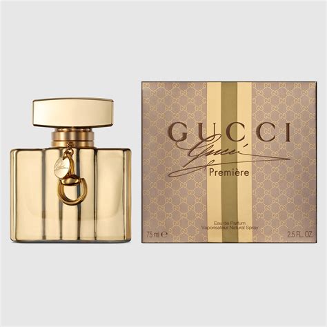 gucci premiere perfume set|perfume gucci premiere price.